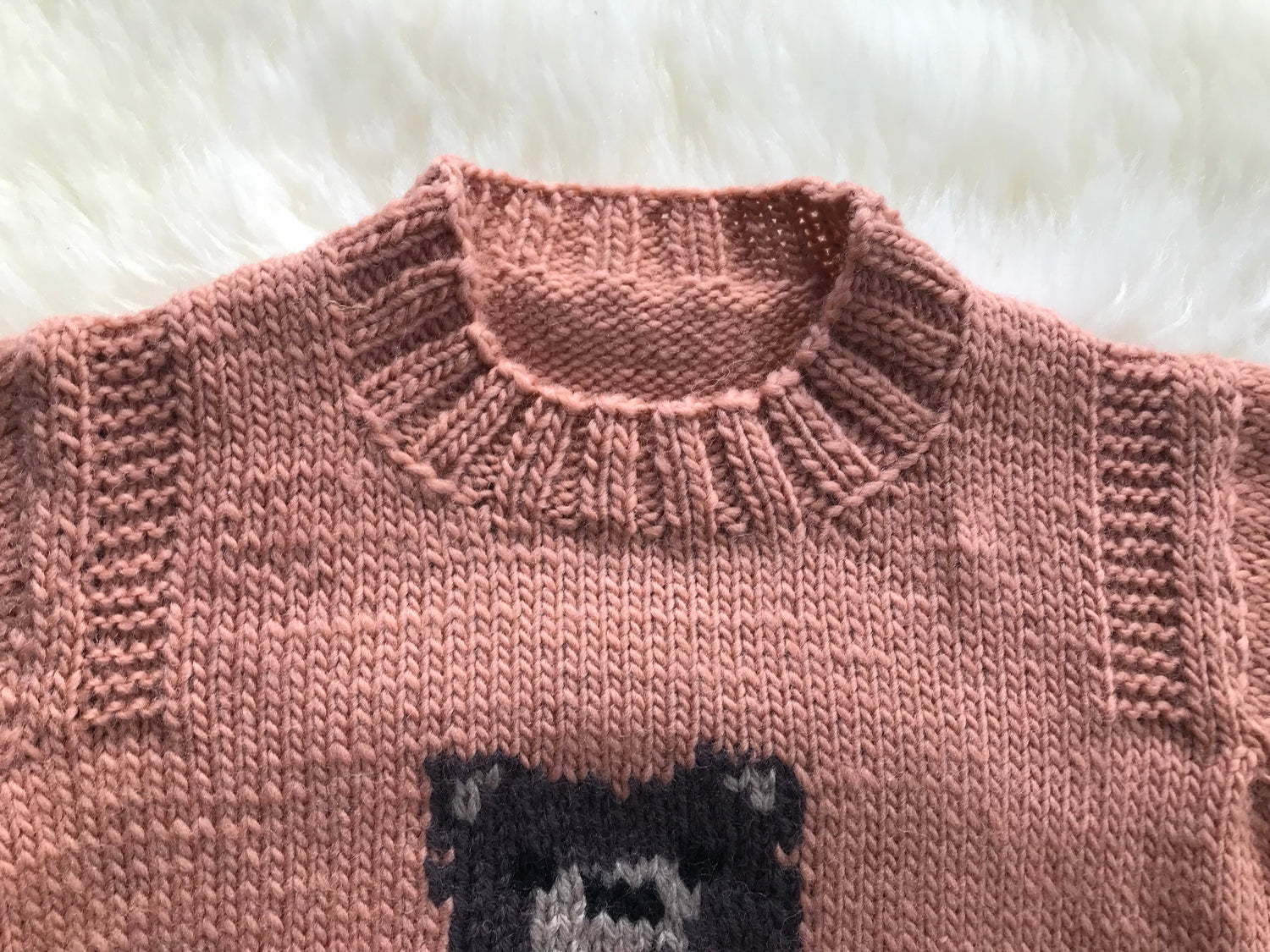 Baby and Children's Knitwear