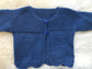 Denim Blue Millie Cardigan