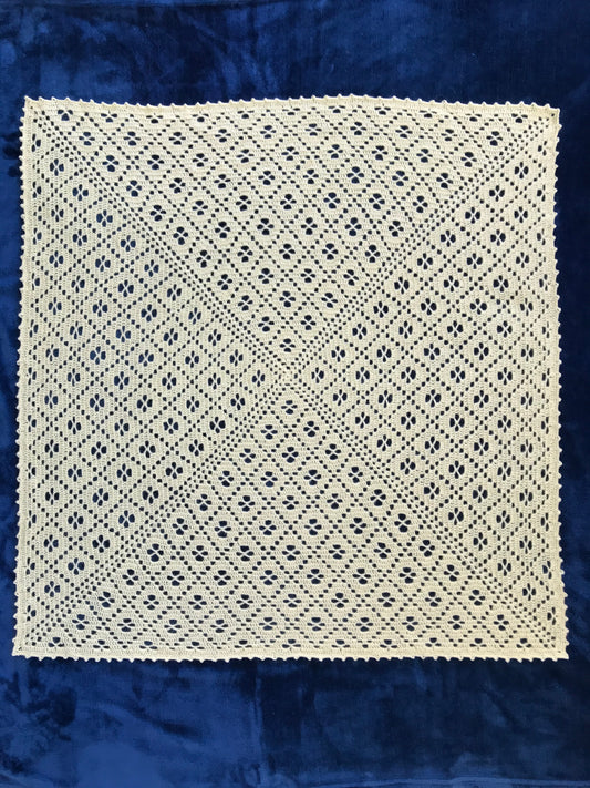 Midwife Baby Blanket