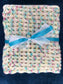 Sprinkles Baby Blanket